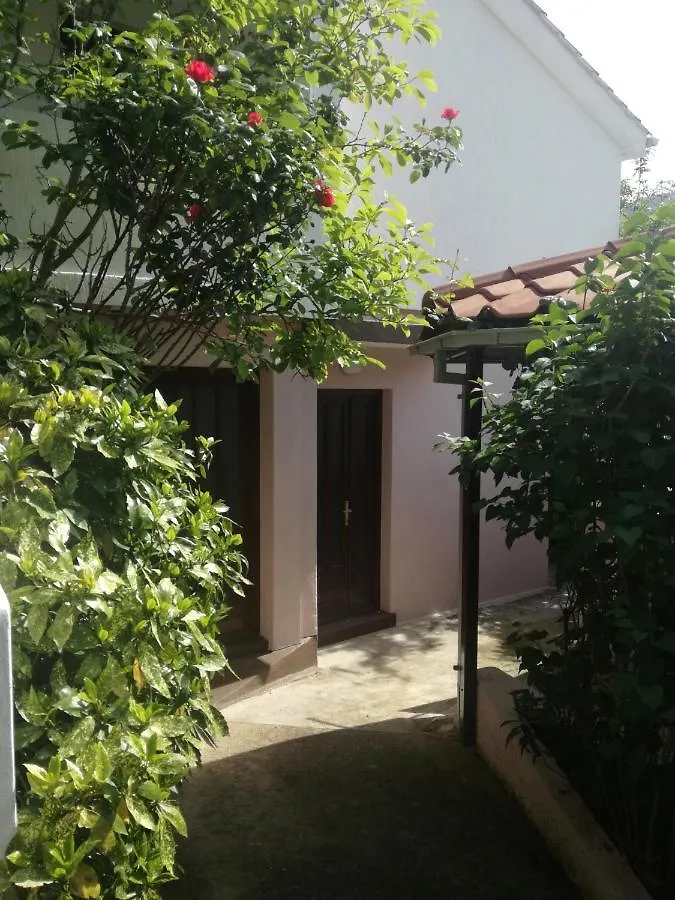 Studio Klara Draga Bašćanska